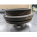 45H101 Crankshaft Pulley From 2013 Ram 1500  5.7 53021616DE