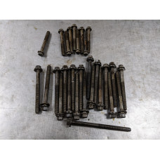 45H109 Cylinder Head Bolt Kit From 2013 Ram 1500  5.7