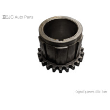 45H114 Crankshaft Timing Gear From 2013 Ram 1500  5.7 19.95