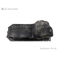 GUI504 Engine Oil Pan From 2013 Ram 1500  5.7 53021334AF