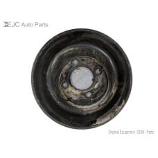 45P105 Water Pump Pulley For 00-01 Ford F-150  5.4 XL3E8A528AA