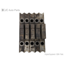 45P120 Engine Block Main Caps For 00-01 Ford F-150  5.4