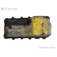 GUI507 Engine Oil Pan For 99-04 Ford F-150  5.4 XL1E6675CA