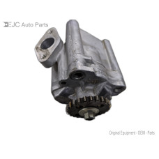 45X102 Engine Oil Pump For 13-16 Ford Escape  2.5 8E5G6600AE