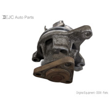 45X103 Water Coolant Pump From 2016 Ford Escape  2.5 4S4E6501EA