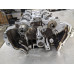 #D505 Left Cylinder Head From 2007 Hyundai Sonata  3.3