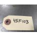 45F103 Engine Block Main Caps For 06-10 Hyundai Sonata  3.3