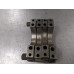 45F103 Engine Block Main Caps For 06-10 Hyundai Sonata  3.3