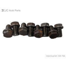 45J022 Flexplate Bolts For 06-10 Hyundai Sonata  3.3