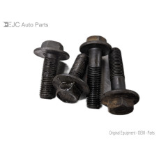 45J023 Camshaft Gear Bolt Set For 06-10 Hyundai Sonata  3.3