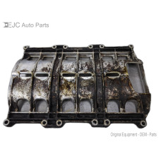 45J026 Engine Oil Baffle For 06-10 Hyundai Sonata  3.3