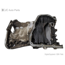 GUG310 Upper Engine Oil Pan For 06-10 Hyundai Sonata  3.3 215203C100