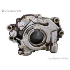 46X018 Engine Oil Pump From 2015 Ram 1500  5.7 53021622BG