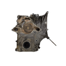 GUH202 Engine Timing Cover From 2015 Ram 1500  5.7 53022195AH