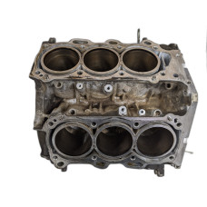 #BLN47 Engine Cylinder Block From 2014 Toyota Sienna  3.5
