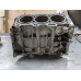 #BLN47 Bare Engine Block From 2014 Toyota Sienna  3.5