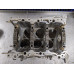#BLN47 Bare Engine Block From 2014 Toyota Sienna  3.5