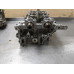#LM06 Left Cylinder Head From 2014 Toyota Sienna  3.5