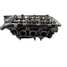 #LM06 Left Cylinder Head From 2014 Toyota Sienna  3.5