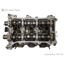 #UI03 Right Cylinder Head For 07-16 Toyota Sienna 3.5 1110139537 #UI03 Right Cylinder Head For 07-16 Toyota Sienna 3.5 1110139537