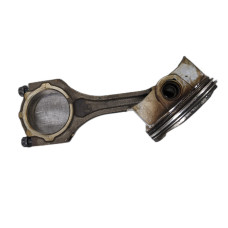 46U005 Piston and Connecting Rod Standard From 2014 Toyota Sienna  3.5