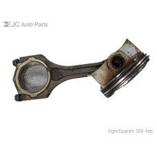 46U005 Piston and Connecting Rod Standard For 11-16 Toyota Sienna 3.5 1320109831 46U005 Piston and Connecting Rod Standard For 11-16 Toyota Sienna 3.5 1320109831