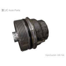 46U006 Oil Filter Cap For 11-16 Toyota Sienna 3.5 46U006 Oil Filter Cap For 11-16 Toyota Sienna 3.5