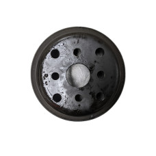 46U025 Water Coolant Pump Pulley From 2014 Toyota Sienna  3.5