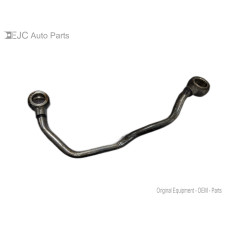 46U028 Left Cylinder Head Oil Supply Line For 11-16 Toyota Sienna 3.5 46U028 Left Cylinder Head Oil Supply Line For 11-16 Toyota Sienna 3.5