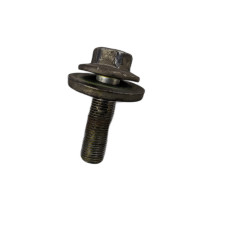 46U031 Crankshaft Bolt From 2014 Toyota Sienna  3.5