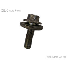 46U031 Crankshaft Pulley Bolt For 11-16 Toyota Sienna 3.5 90116A0027 46U031 Crankshaft Pulley Bolt For 11-16 Toyota Sienna 3.5 90116A0027