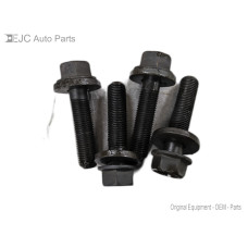 46U032 Camshaft Gear Bolt Set For 11-16 Toyota Sienna 3.5 46U032 Camshaft Gear Bolt Set For 11-16 Toyota Sienna 3.5