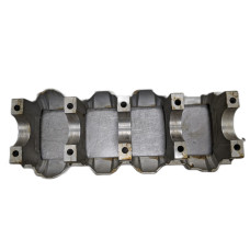 46Y001 Engine Block Girdle From 2013 Ford Fusion  2.0