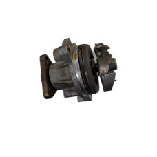 46Y003 Water Coolant Pump From 2013 Ford Fusion  2.0 4S4E8501AE