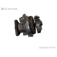 46Y003 Water Coolant Pump For 13-16 Ford Fusion  2.0 4S4E8501AE