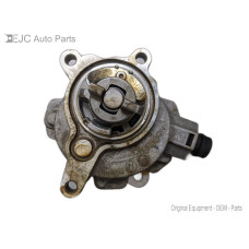 46Y007 Vacuum Pump From 2013 Ford Fusion  2.0 BB5E2A451BD