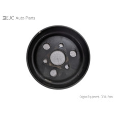 46Y010 Water Pump Pulley For 13-16 Ford Fusion  2.0 5M6Q8809AE