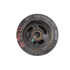 46Y011 Crankshaft Pulley From 2013 Ford Fusion  2.0