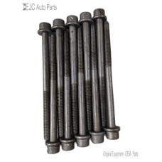 46Y021 Cylinder Head Bolt Kit For 13-16 Ford Fusion  2.0