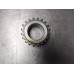 46Y025 Crankshaft Timing Gear From 2013 Ford Fusion  2.0