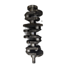 #LO06 Crankshaft Standard From 2013 Ford Fusion  2.0 AG9E6303A31B