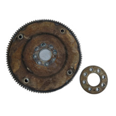 46Z017 Flexplate From 2002 Dodge Neon  2.0