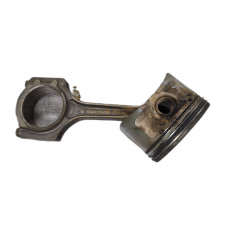46Z018 Piston and Connecting Rod Standard From 2002 Dodge Neon  2.0