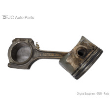 46Z018 Piston and Connecting Rod Standard For 00-02 Dodge Neon  2.0