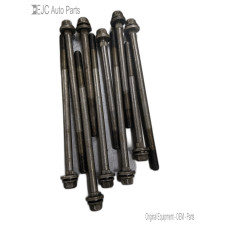 46Z021 Cylinder Head Bolt Kit For 00-02 Dodge Neon  2.0