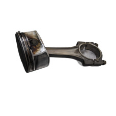 46W008 Piston and Connecting Rod Standard From 2008 Dodge Ram 1500  5.7