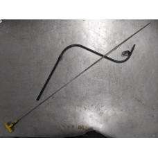 46W012 Engine Oil Dipstick With Tube From 2008 Dodge Ram 1500  5.7