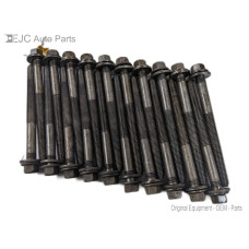 46W018 Cylinder Head Bolt Kit For 06-08 Dodge Ram 1500  5.7