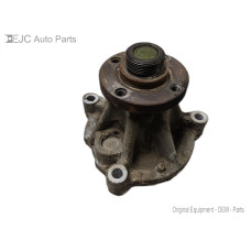 46T004 Water Coolant Pump From 1999 Ford F-150  5.4 3L3E8501CA