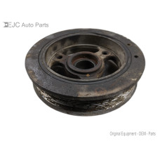 46T012 Crankshaft Pulley For 97-00 Ford F-150  5.4 XL1E6312DA